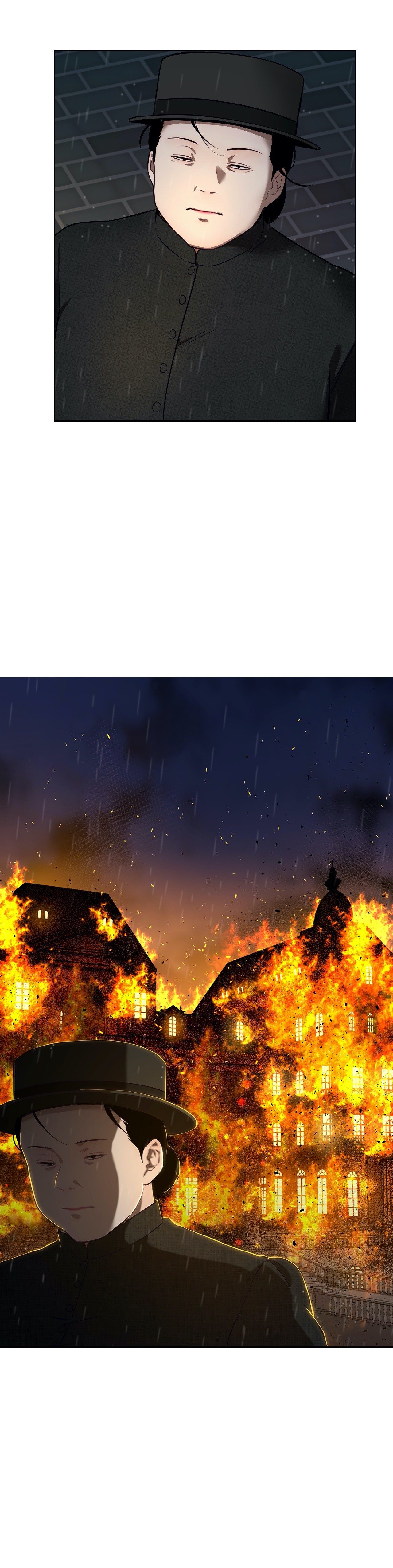 The Blood of Madam Giselle chapter 42 page 29