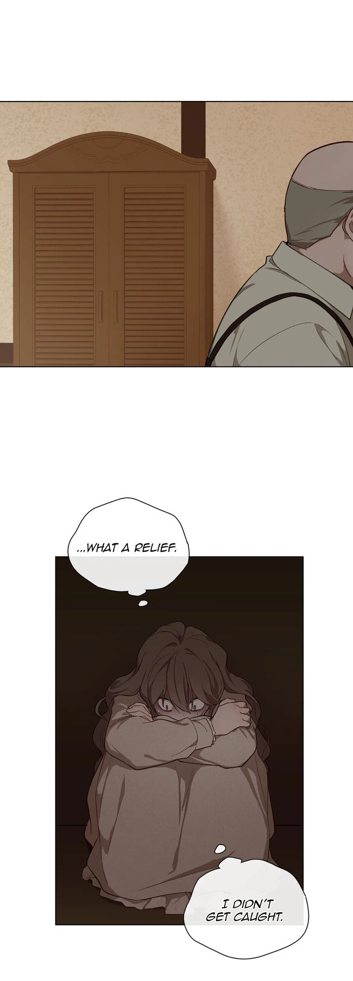 The Blood of Madam Giselle chapter 43 page 16