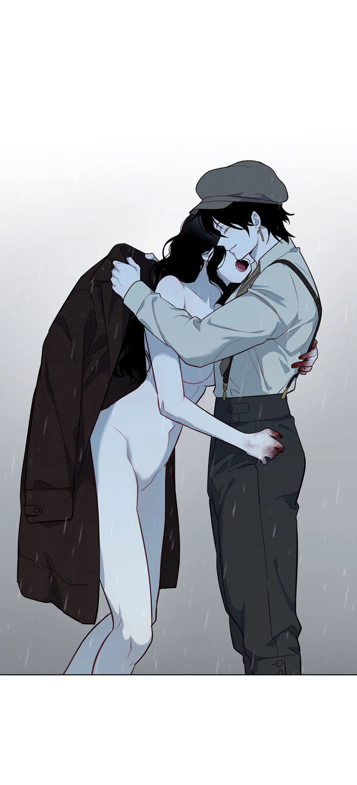 The Blood of Madam Giselle chapter 44 page 4