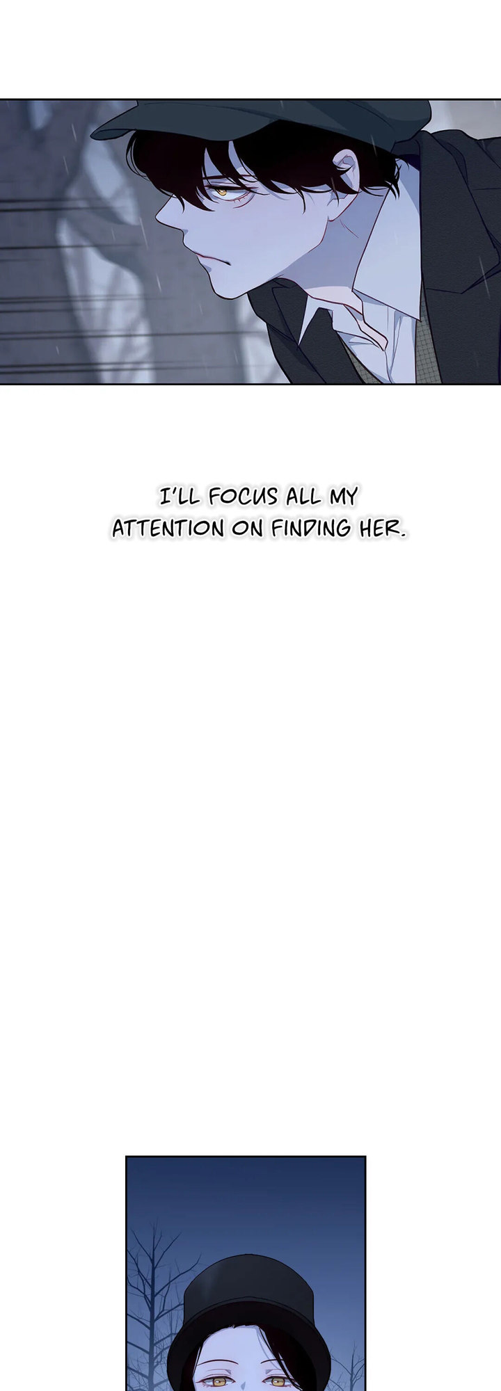 The Blood of Madam Giselle chapter 45 page 25
