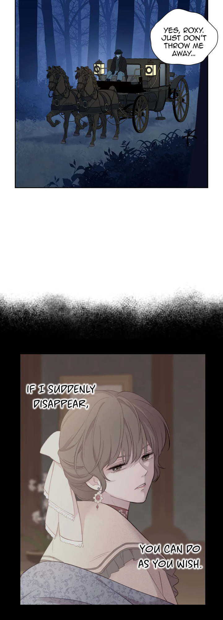The Blood of Madam Giselle chapter 45 page 31