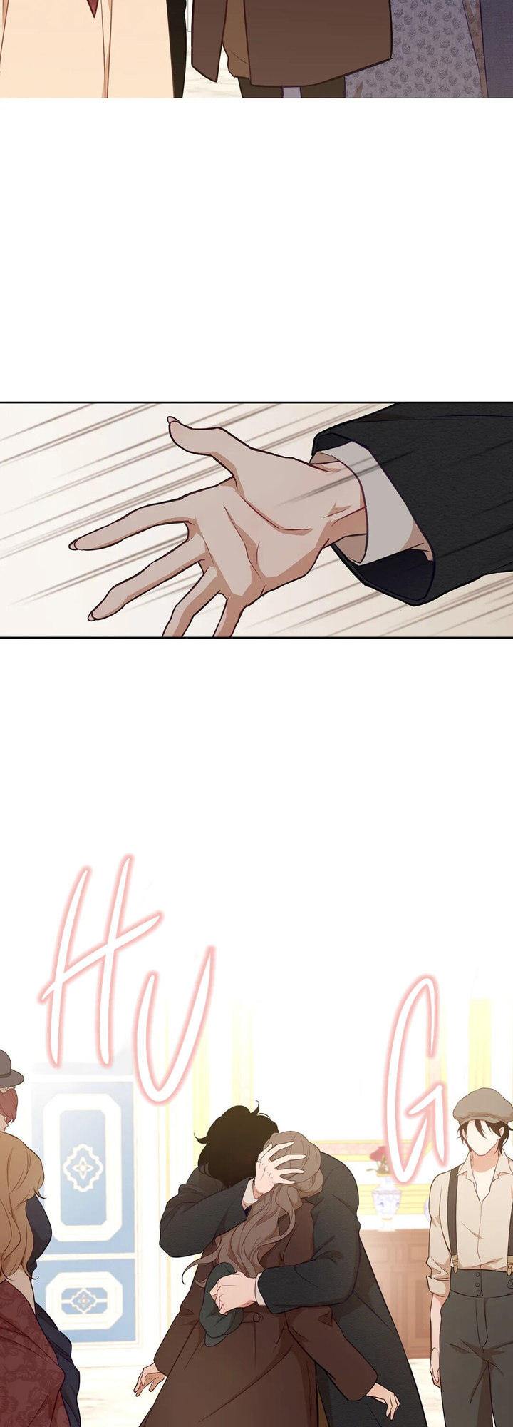 The Blood of Madam Giselle chapter 45 page 40
