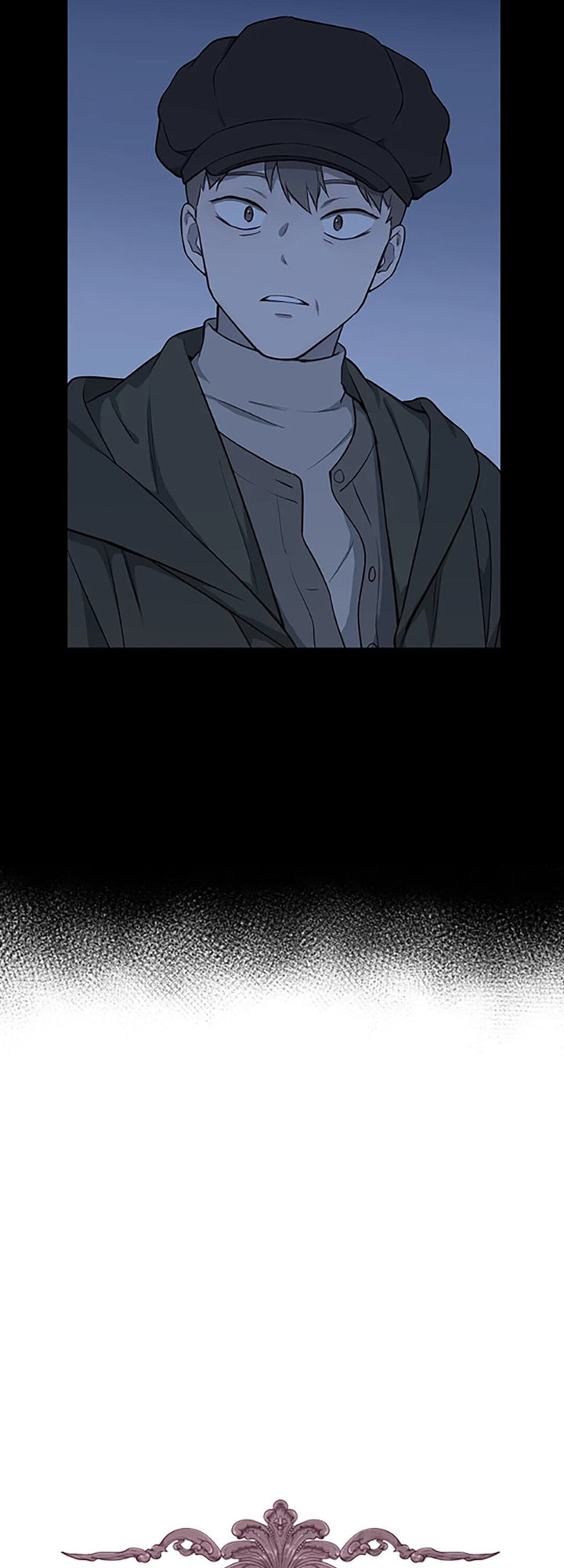 The Blood of Madam Giselle chapter 46 page 20