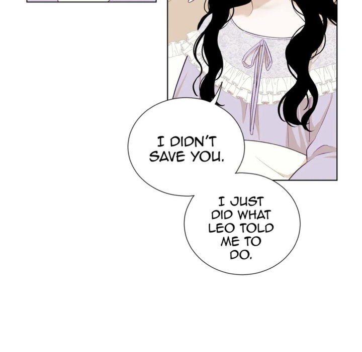 The Blood of Madam Giselle chapter 47 page 19