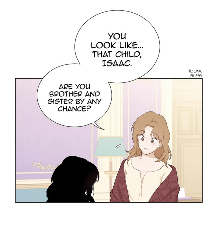 The Blood of Madam Giselle chapter 47 page 23