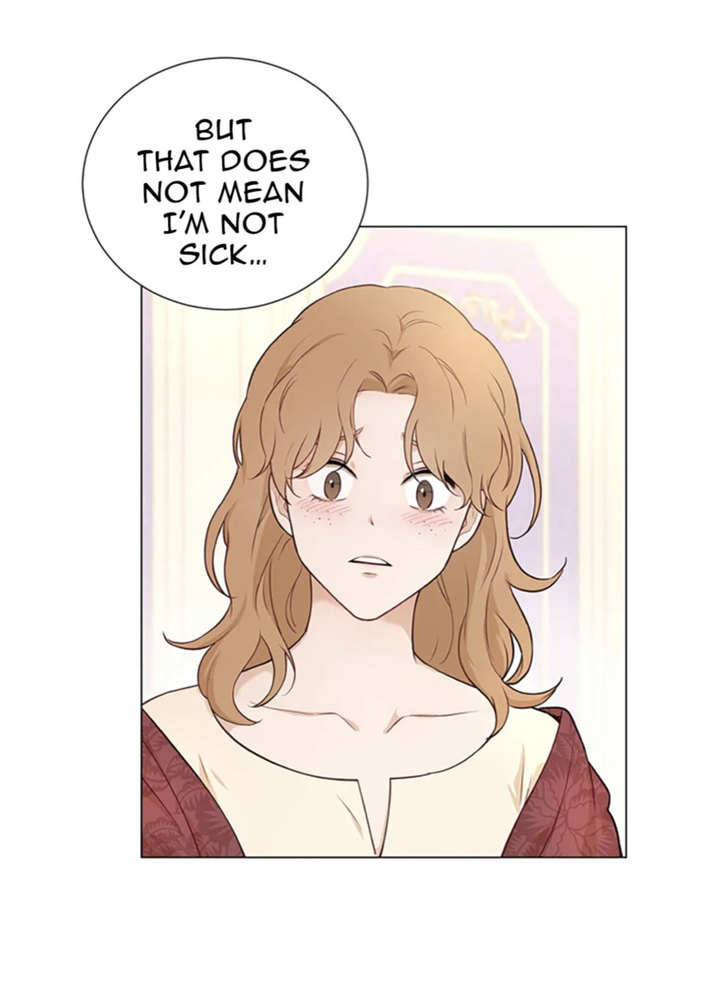 The Blood of Madam Giselle chapter 47 page 28