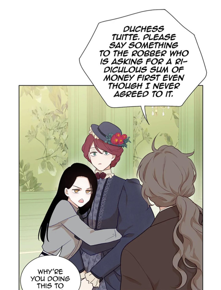 The Blood of Madam Giselle chapter 47 page 41