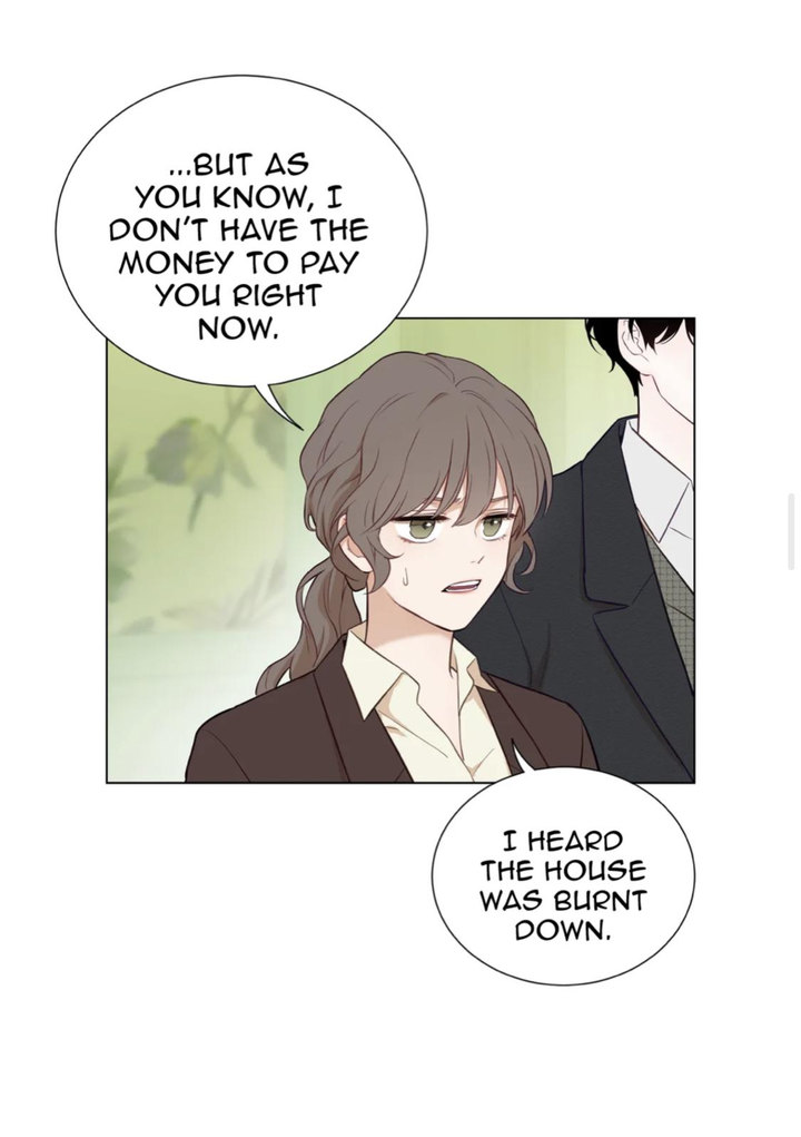 The Blood of Madam Giselle chapter 47 page 54