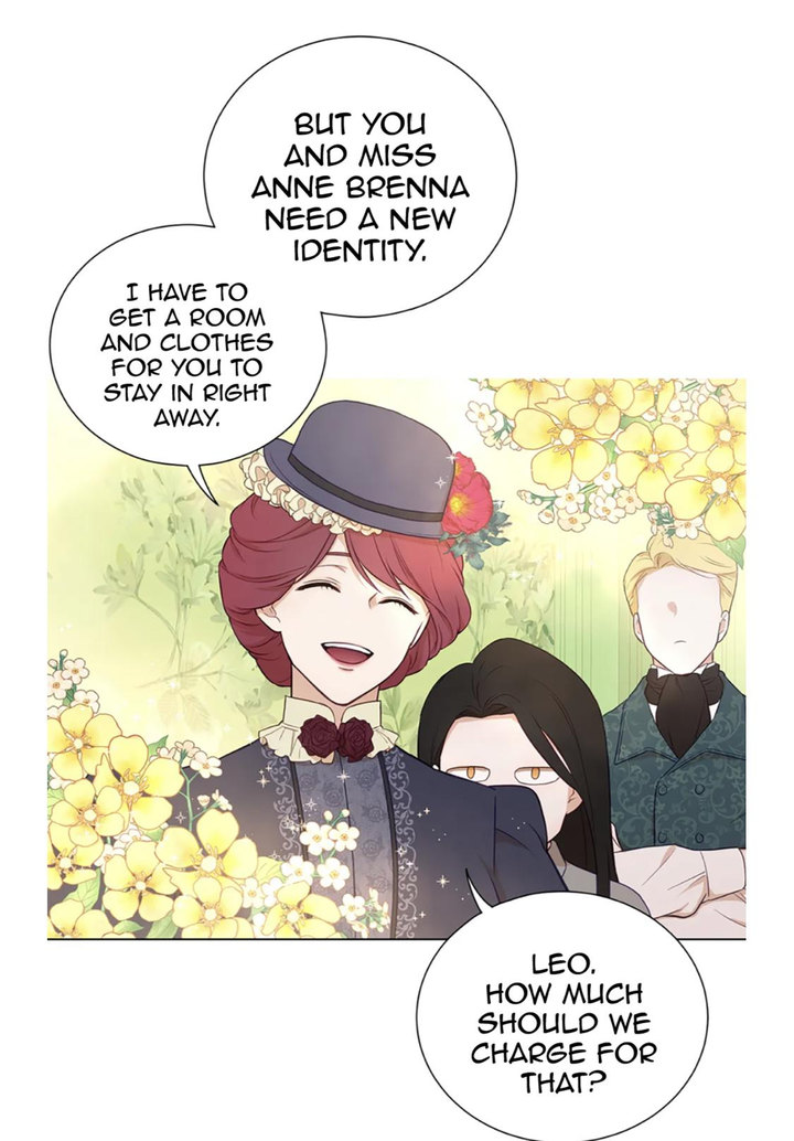 The Blood of Madam Giselle chapter 47 page 58