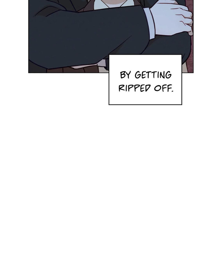 The Blood of Madam Giselle chapter 47 page 61