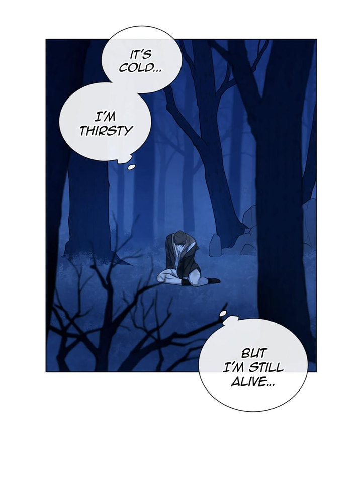 The Blood of Madam Giselle chapter 47 page 66