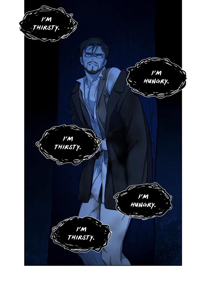 The Blood of Madam Giselle chapter 47 page 76