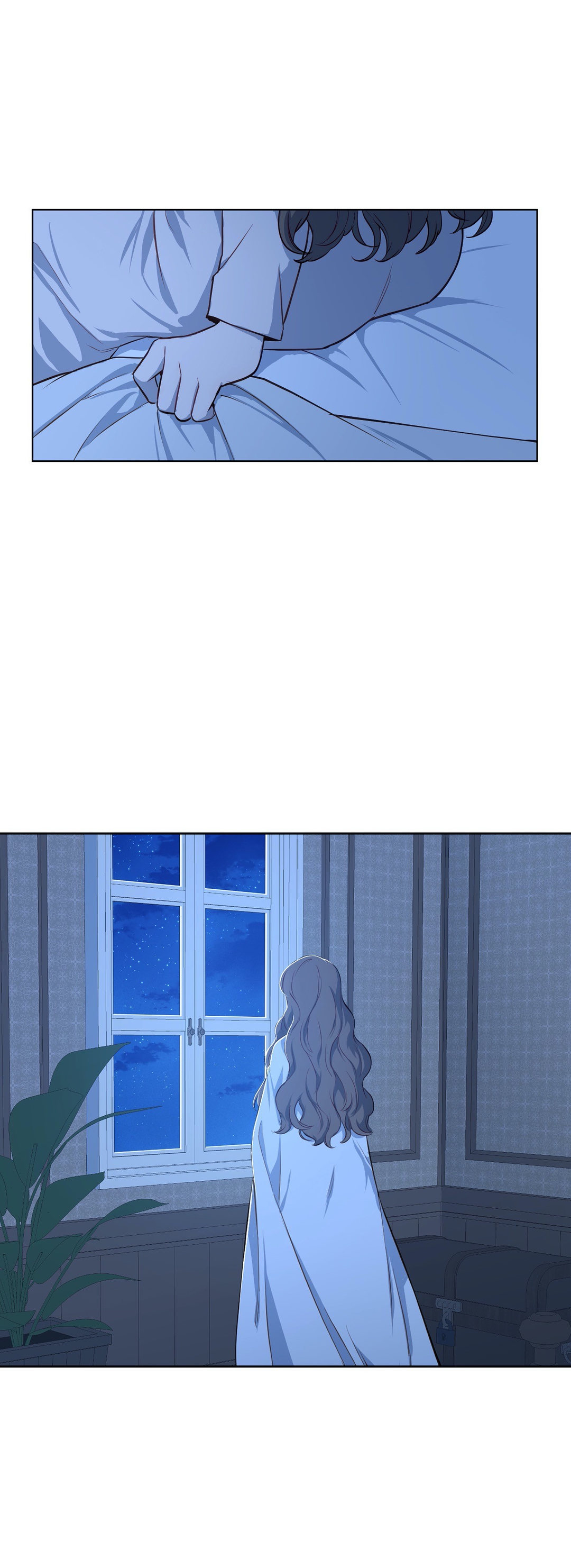 The Blood of Madam Giselle chapter 48 page 3