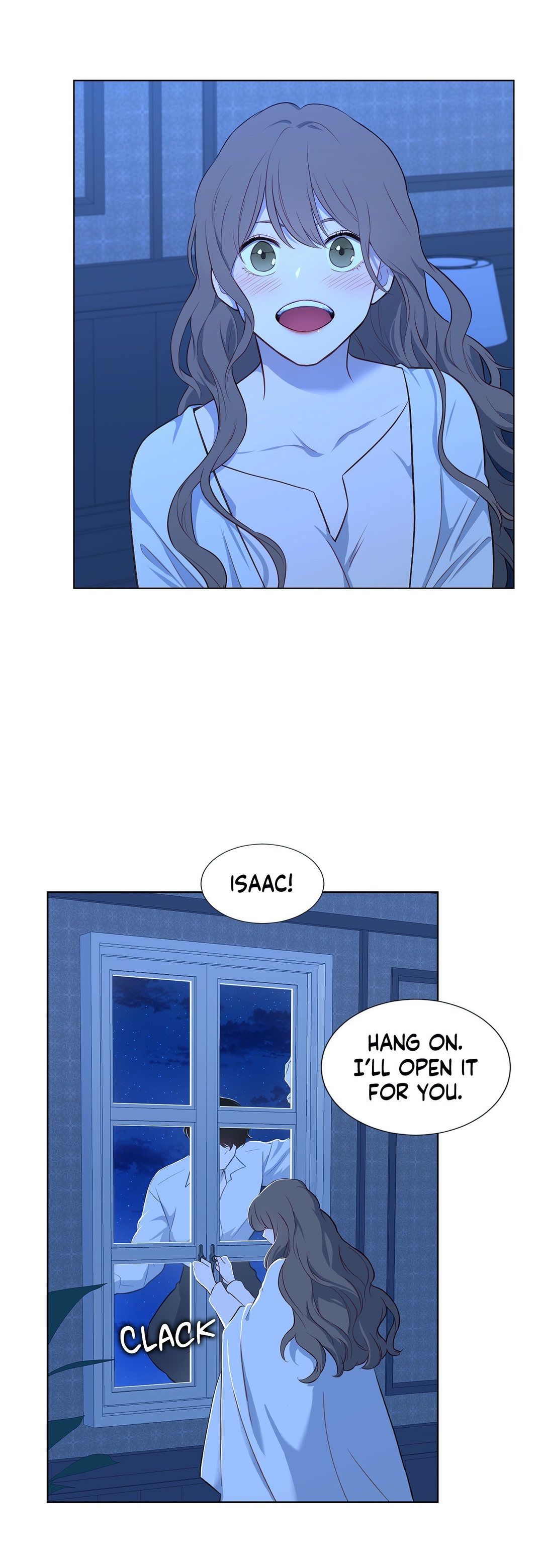 The Blood of Madam Giselle chapter 48 page 16