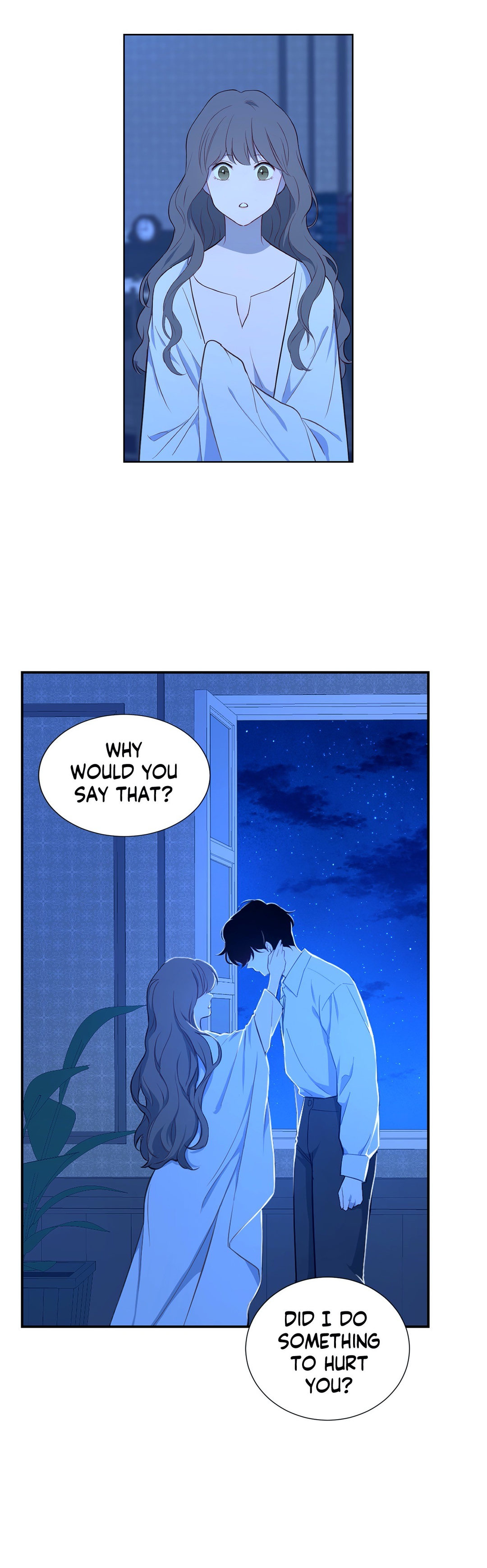 The Blood of Madam Giselle chapter 48 page 19