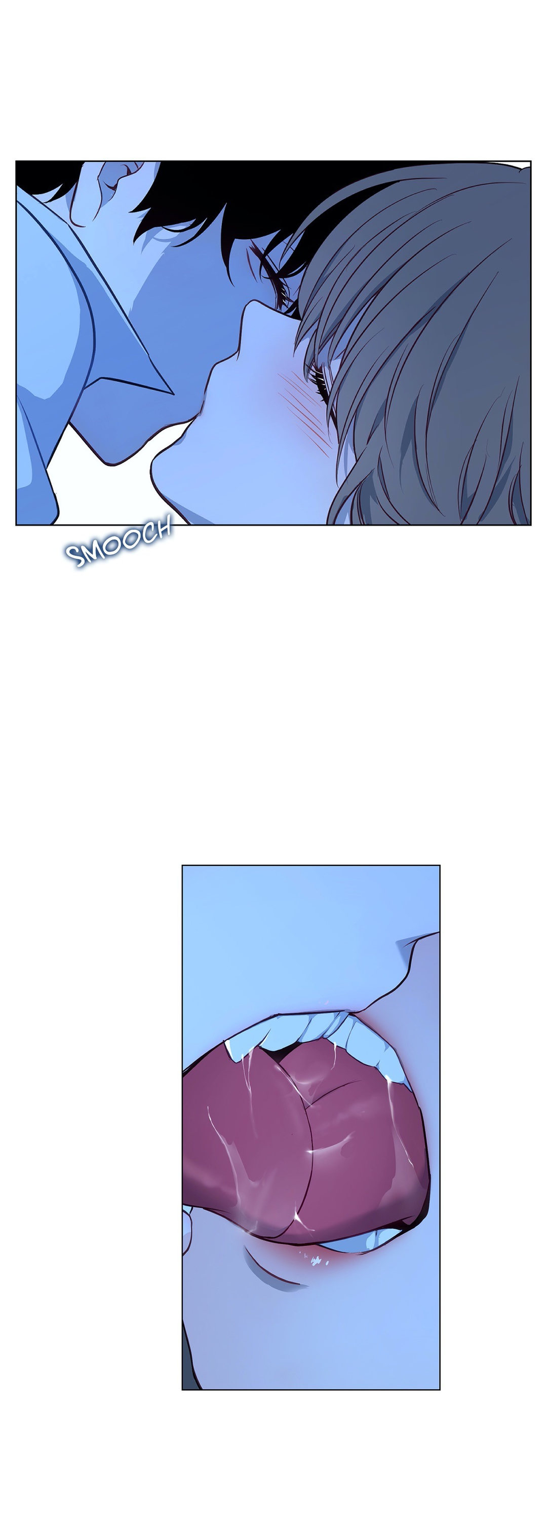 The Blood of Madam Giselle chapter 48 page 23