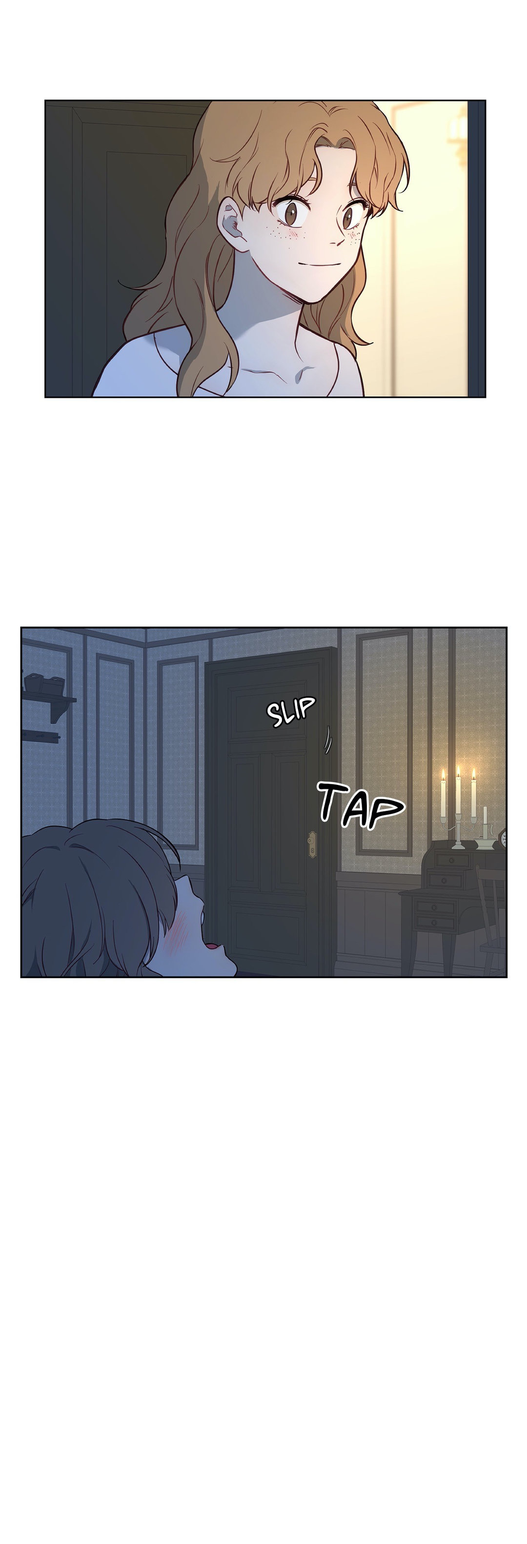 The Blood of Madam Giselle chapter 49 page 5