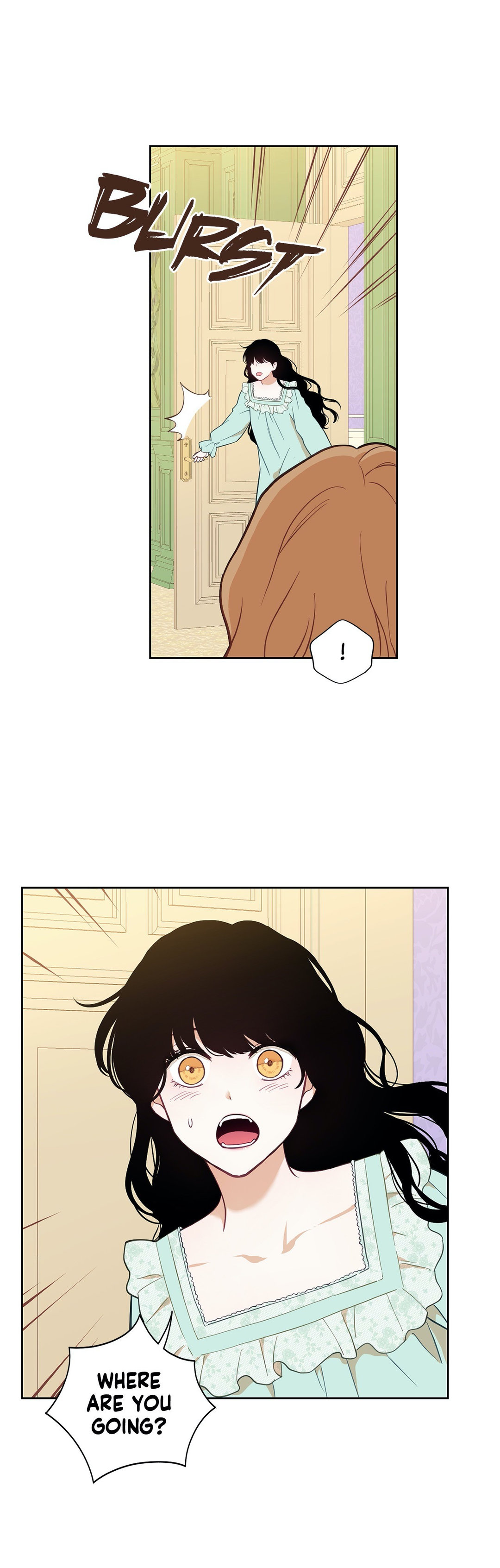 The Blood of Madam Giselle chapter 49 page 13