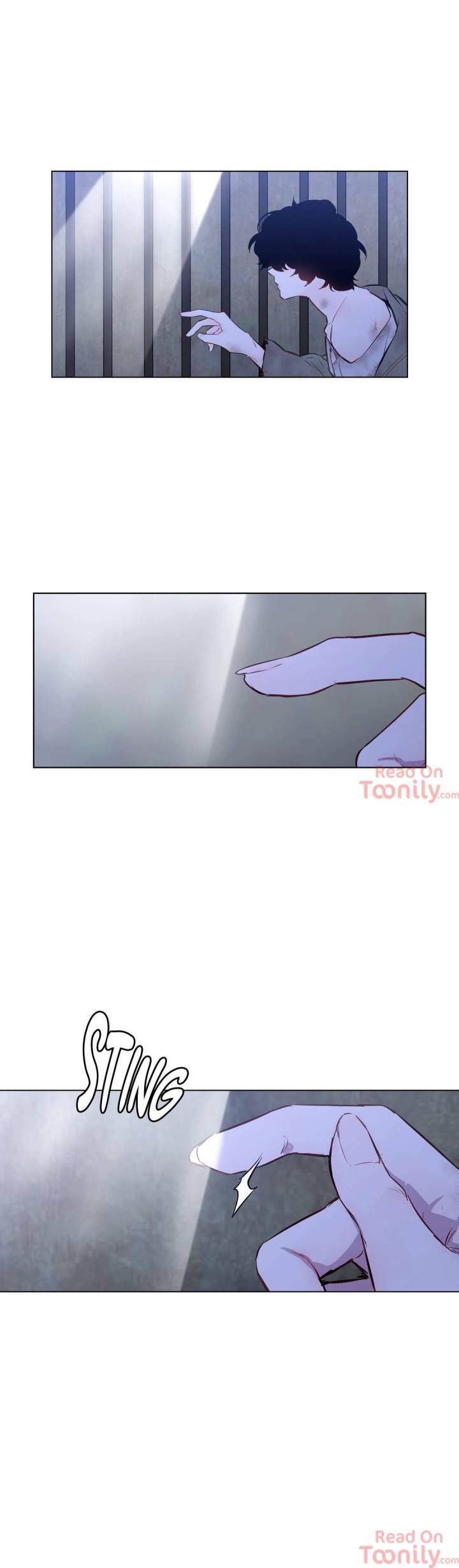 The Blood of Madam Giselle chapter 5 page 7