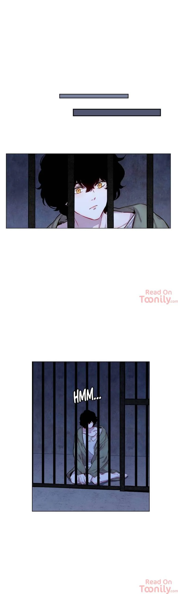 The Blood of Madam Giselle chapter 5 page 21
