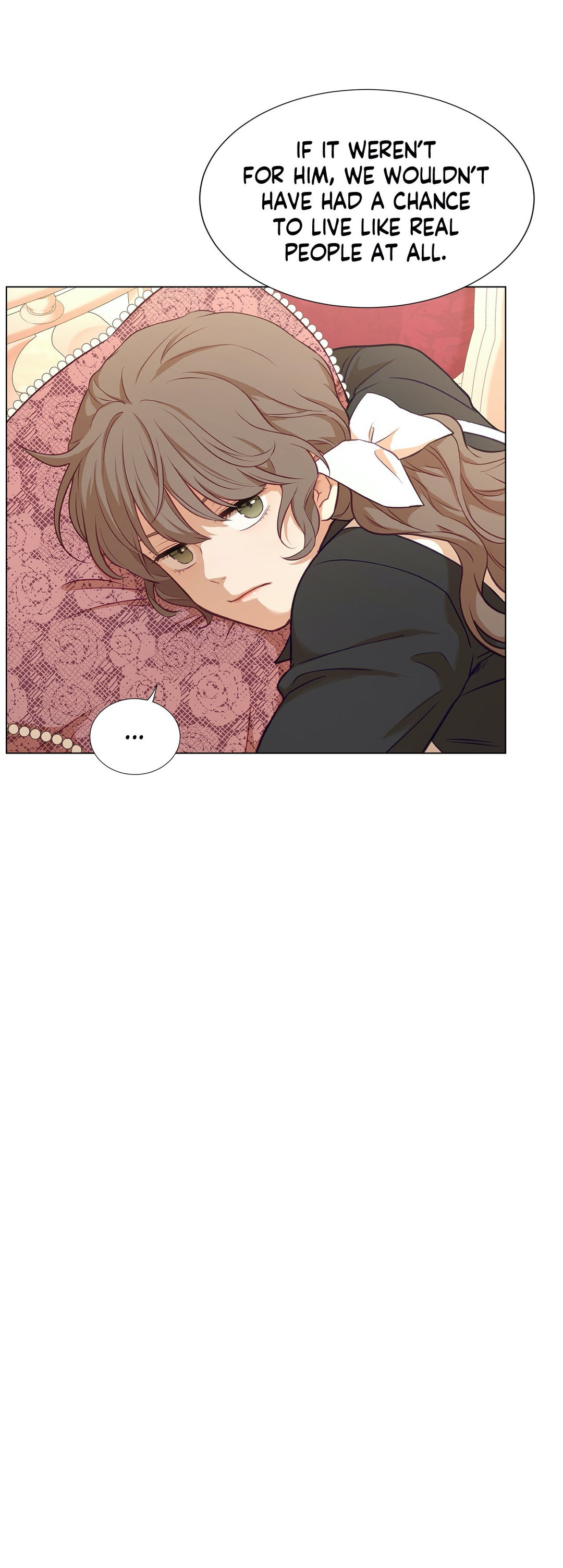 The Blood of Madam Giselle chapter 50 page 15