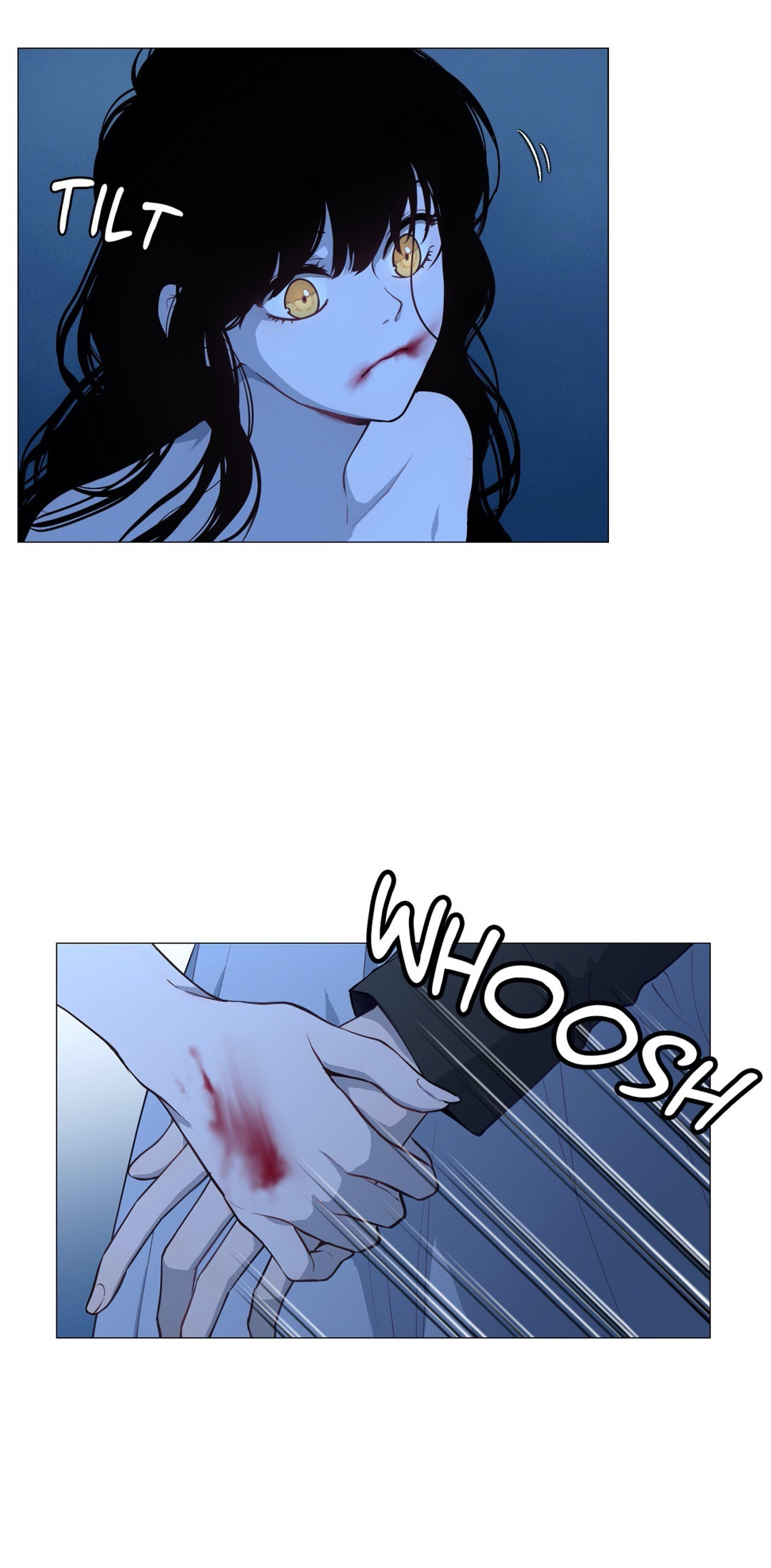The Blood of Madam Giselle chapter 52 page 5