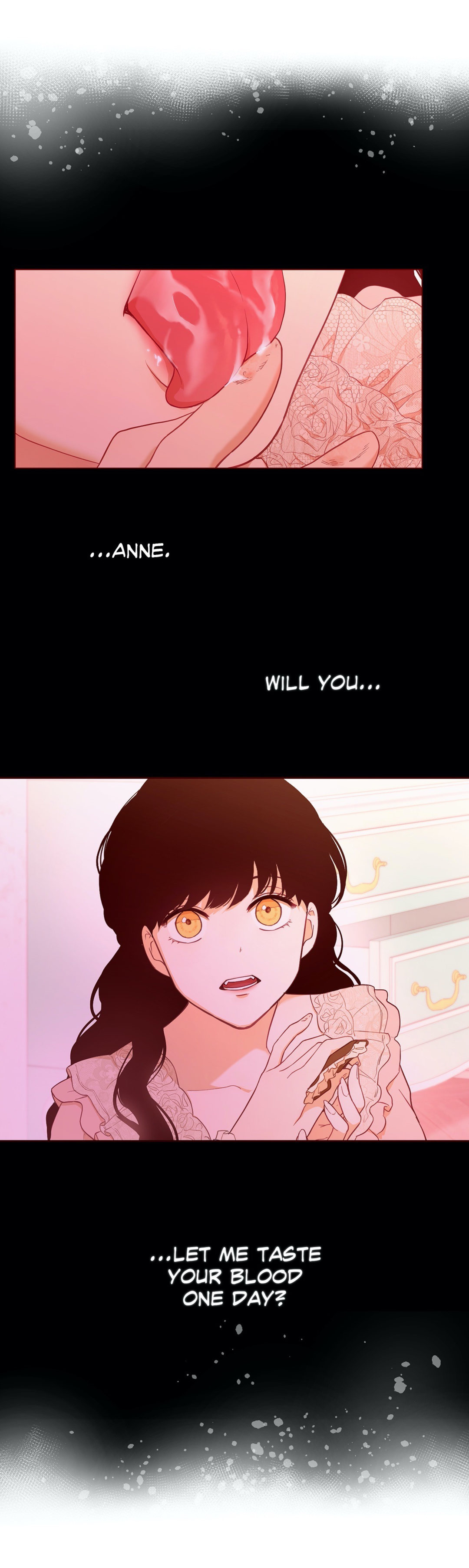 The Blood of Madam Giselle chapter 52 page 7