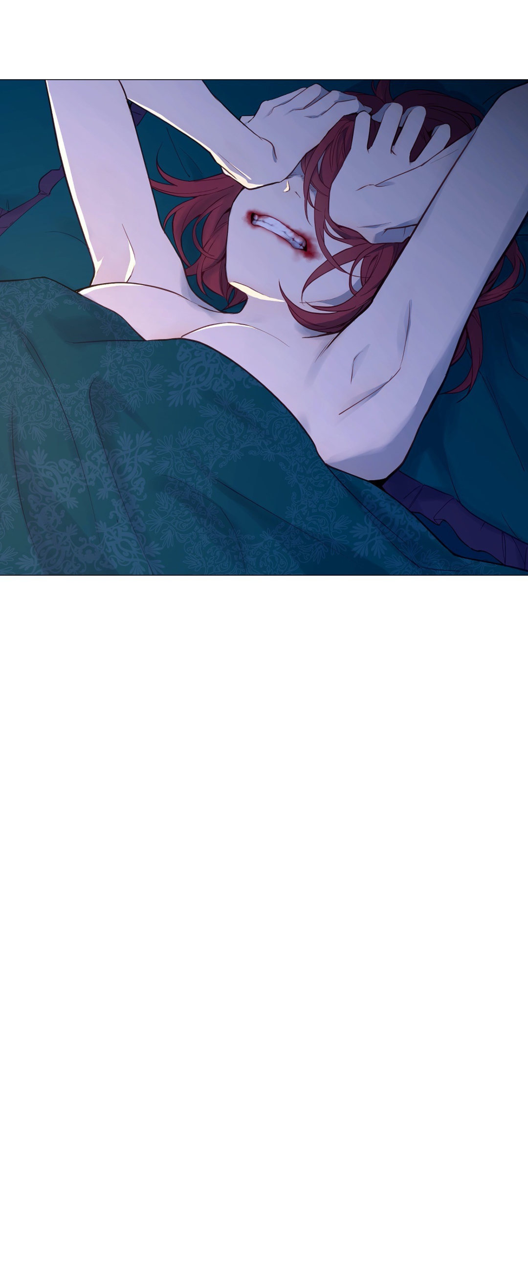 The Blood of Madam Giselle chapter 52 page 21