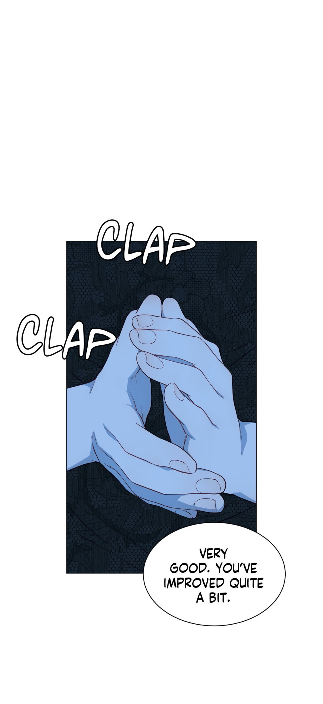 The Blood of Madam Giselle chapter 52 page 23
