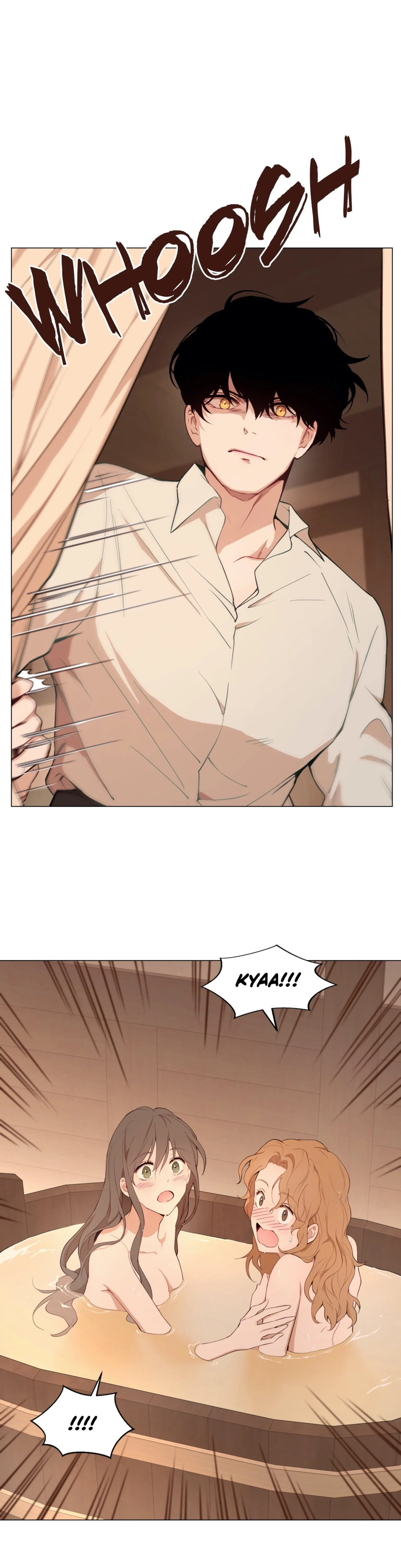 The Blood of Madam Giselle chapter 53 page 27