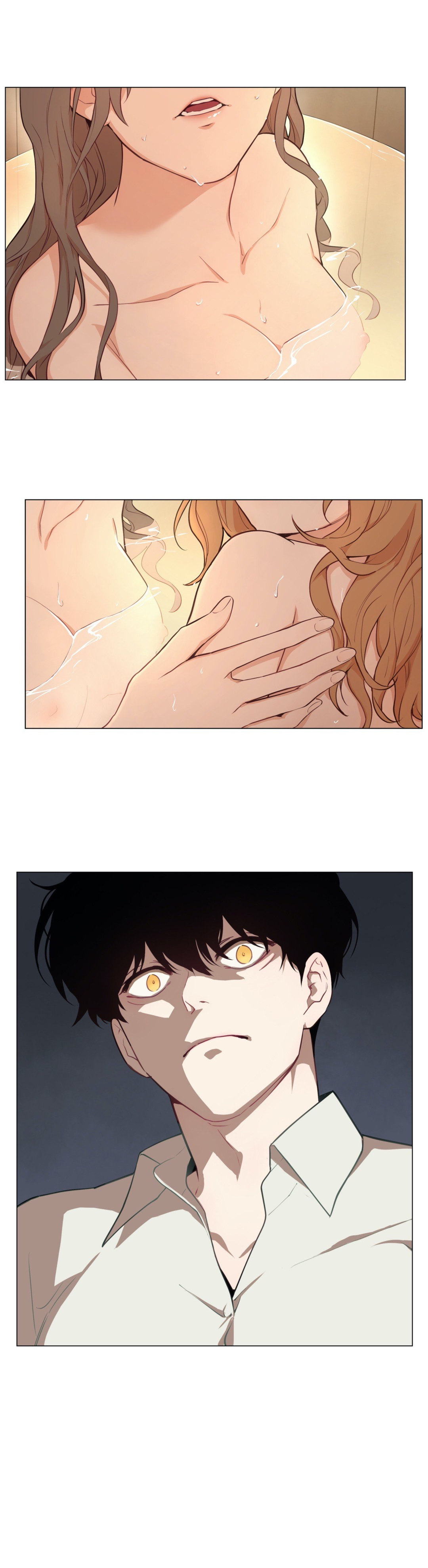 The Blood of Madam Giselle chapter 53 page 29