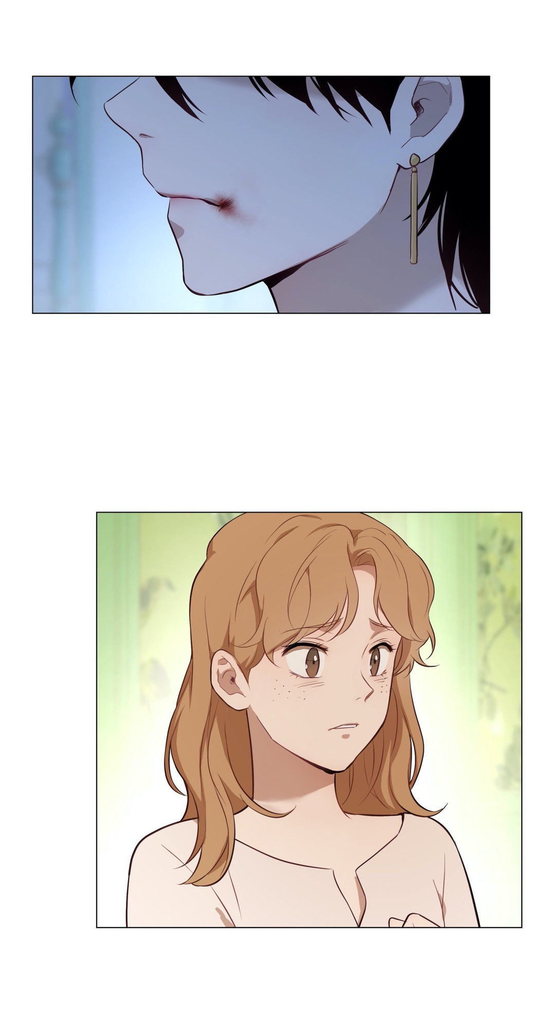 The Blood of Madam Giselle chapter 55 page 3