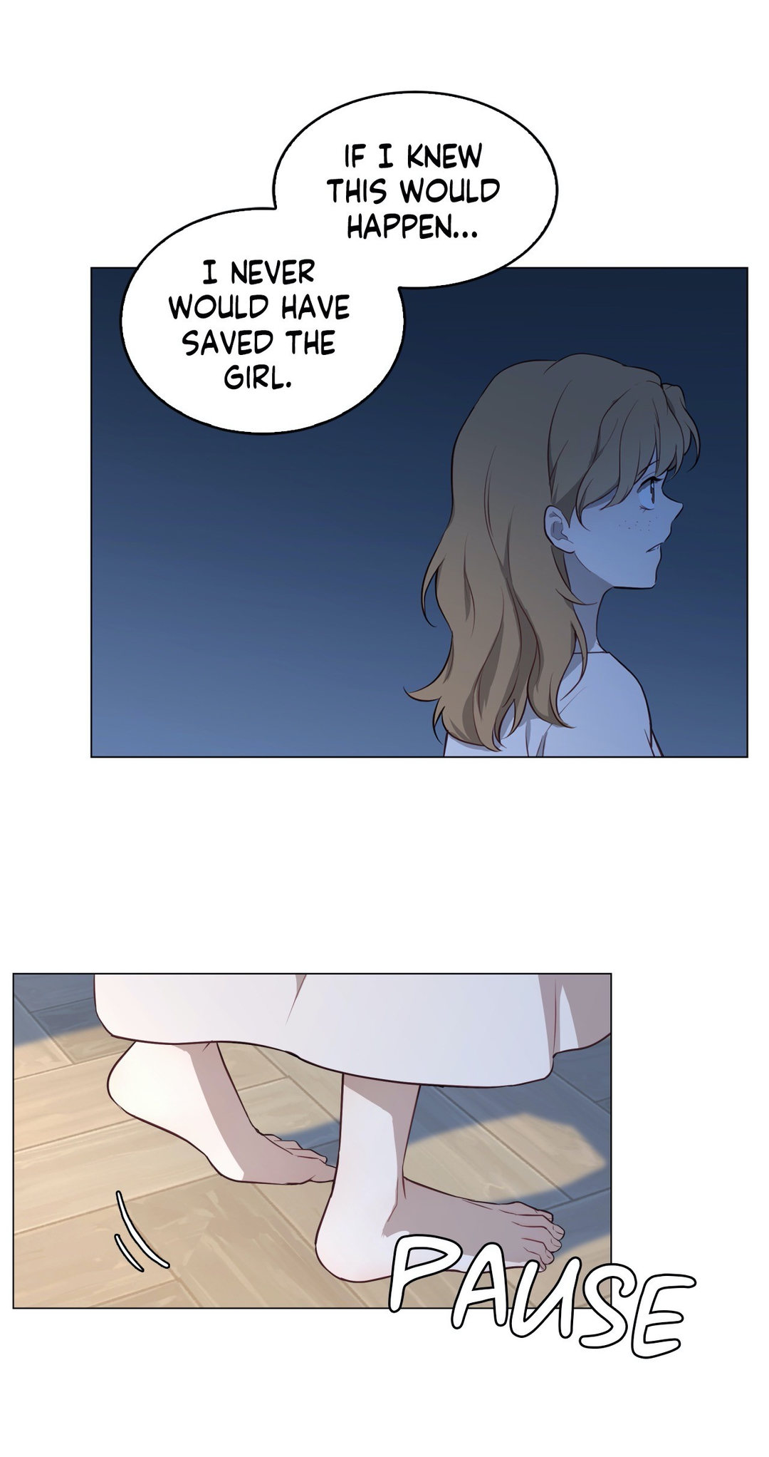 The Blood of Madam Giselle chapter 55 page 7
