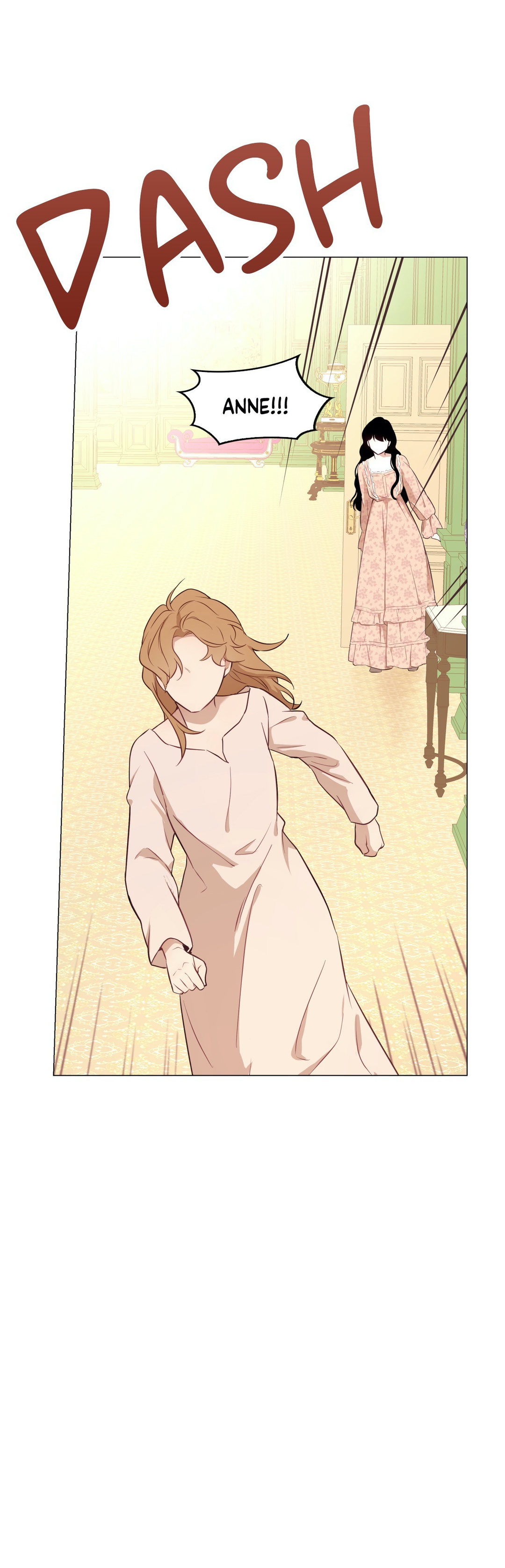 The Blood of Madam Giselle chapter 55 page 8