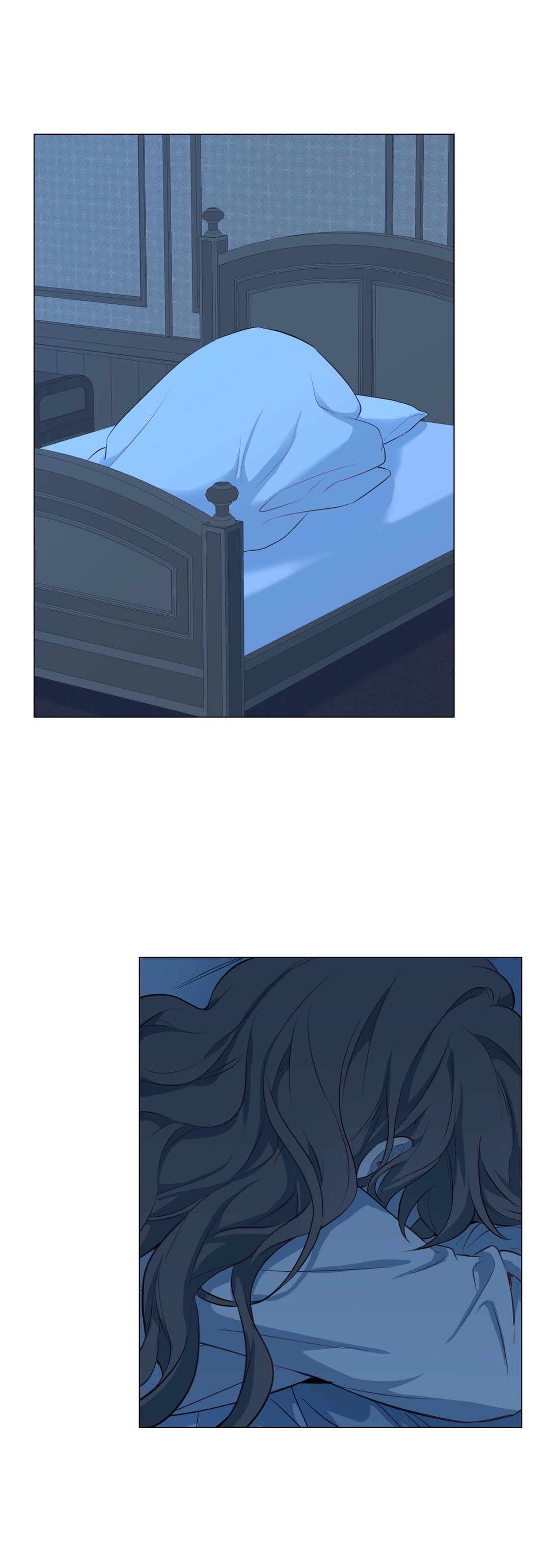 The Blood of Madam Giselle chapter 55 page 10