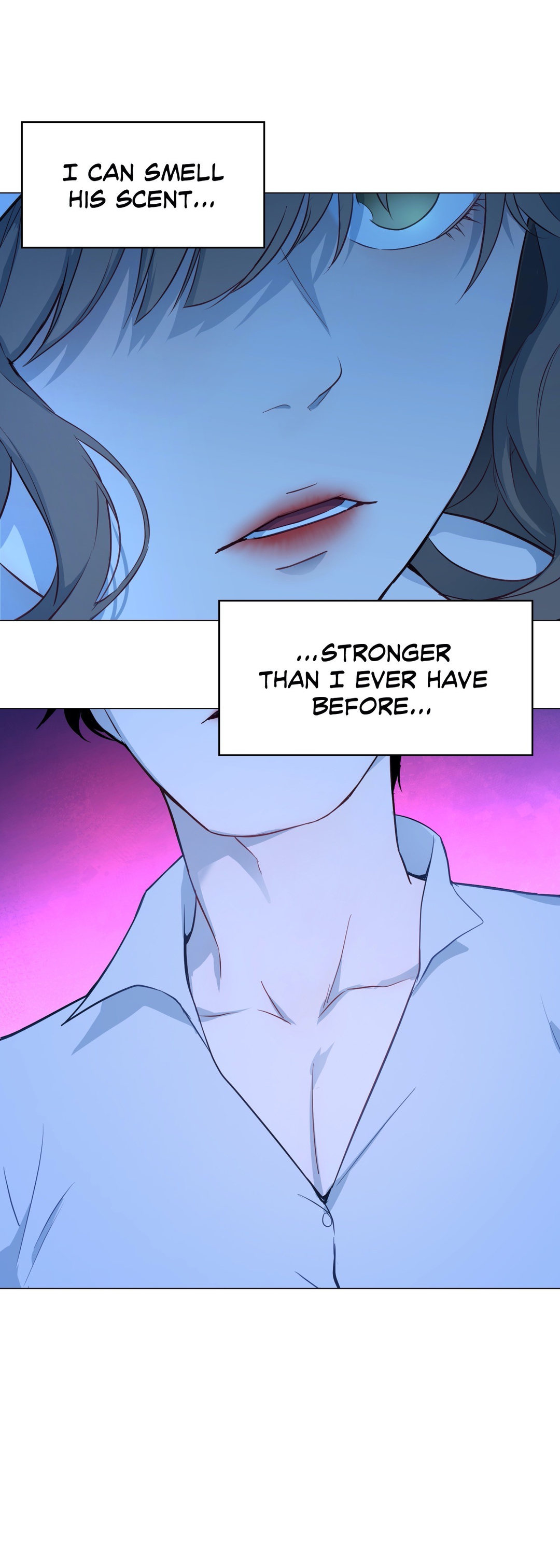 The Blood of Madam Giselle chapter 55 page 13