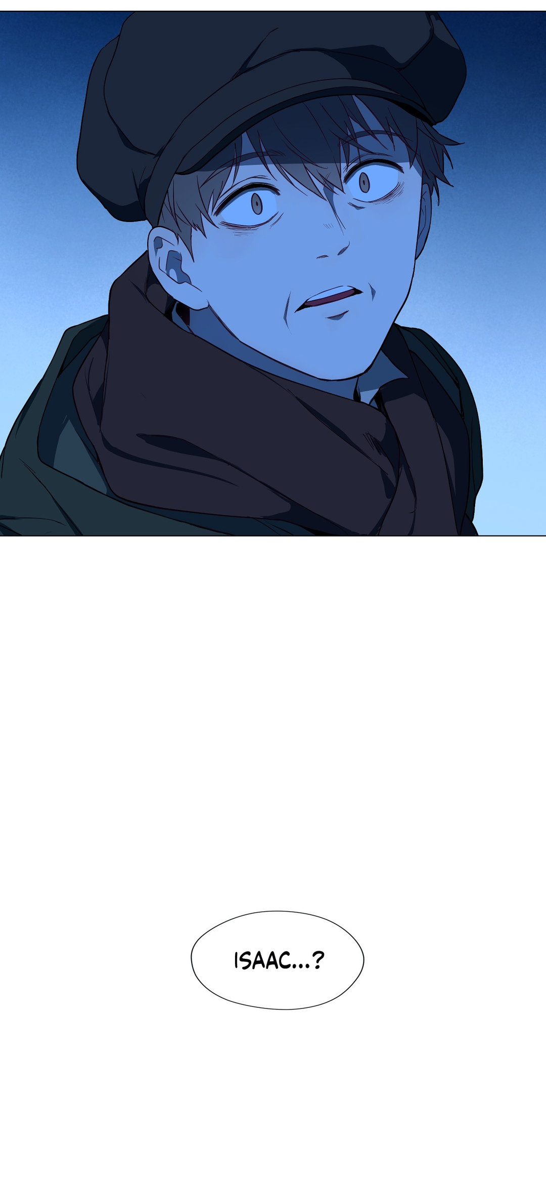 The Blood of Madam Giselle chapter 57 page 9