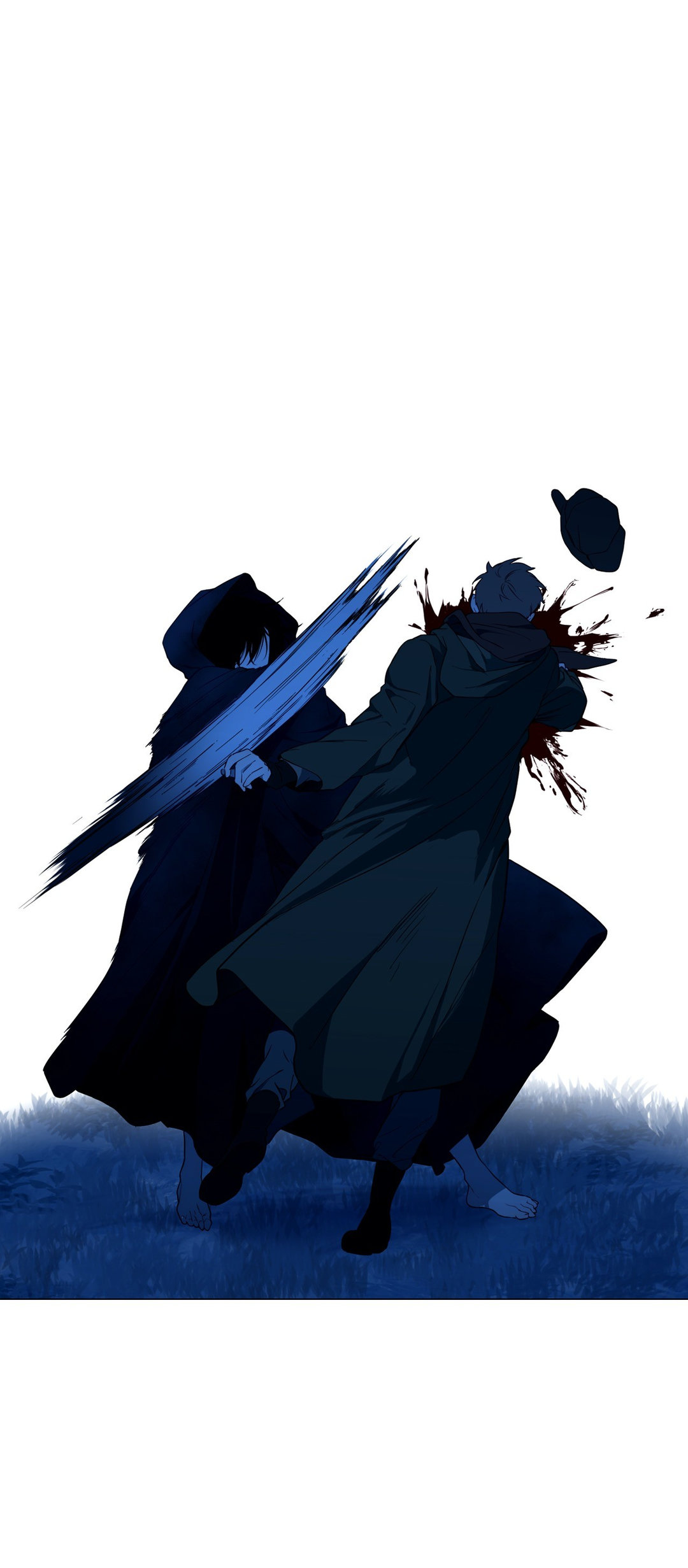 The Blood of Madam Giselle chapter 57 page 10
