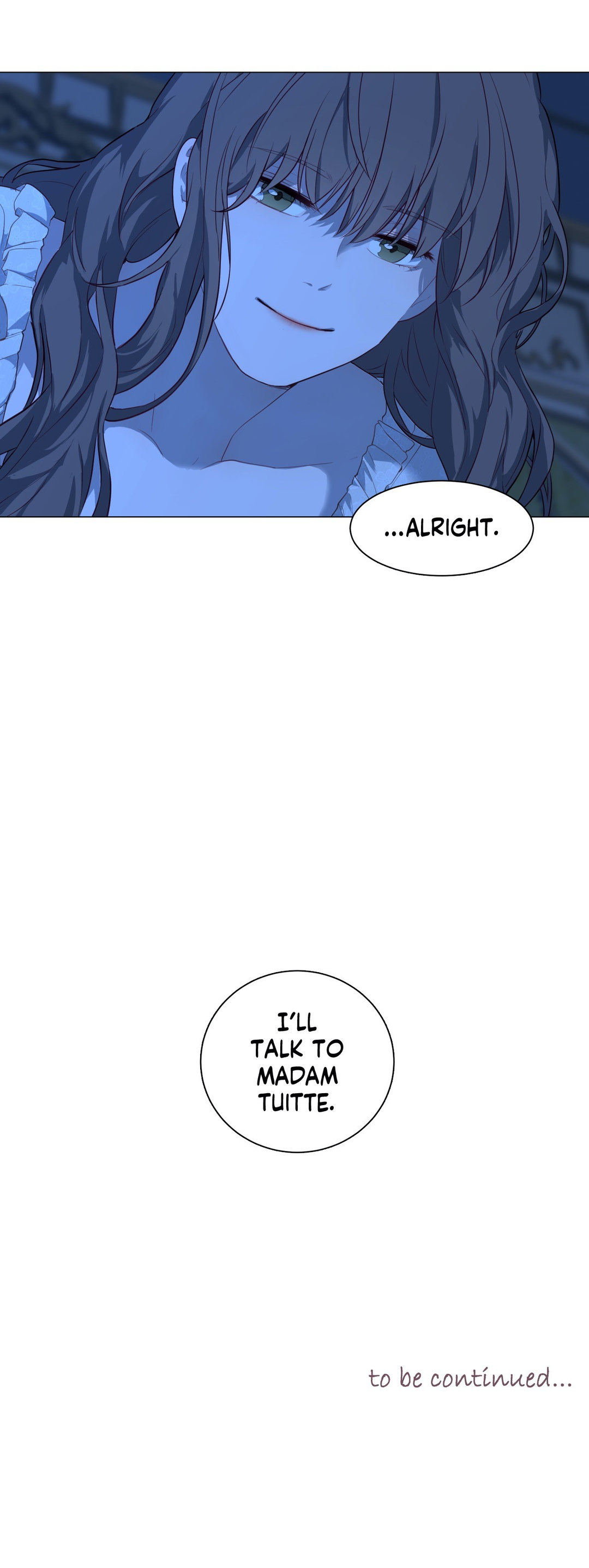 The Blood of Madam Giselle chapter 57 page 35