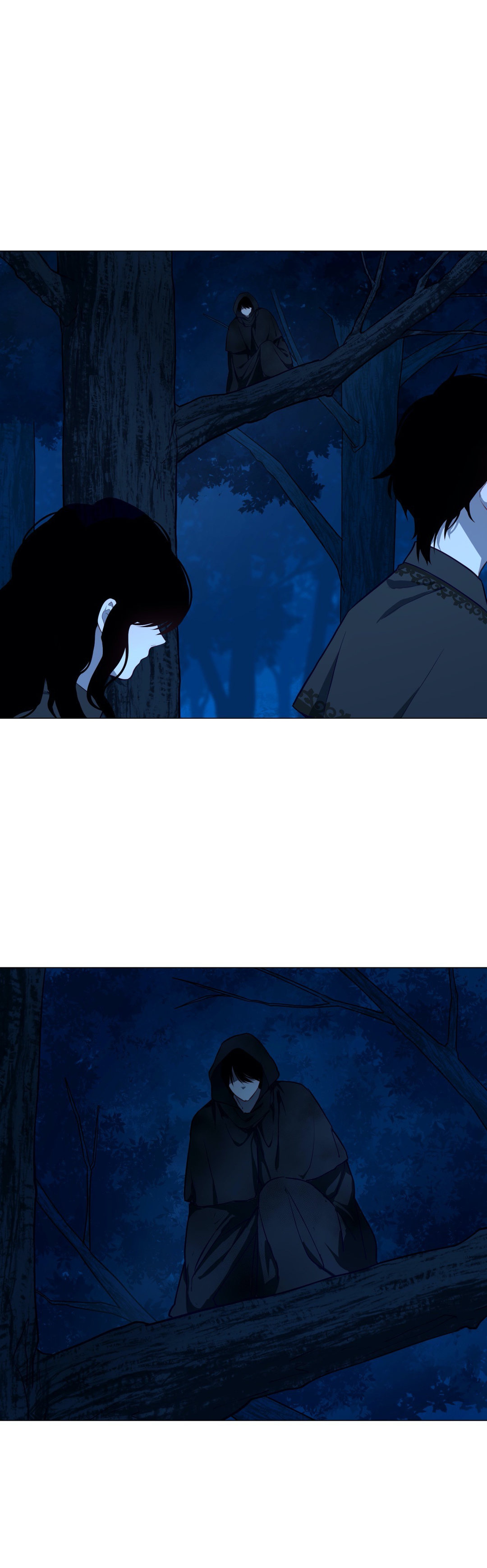 The Blood of Madam Giselle chapter 59 page 21