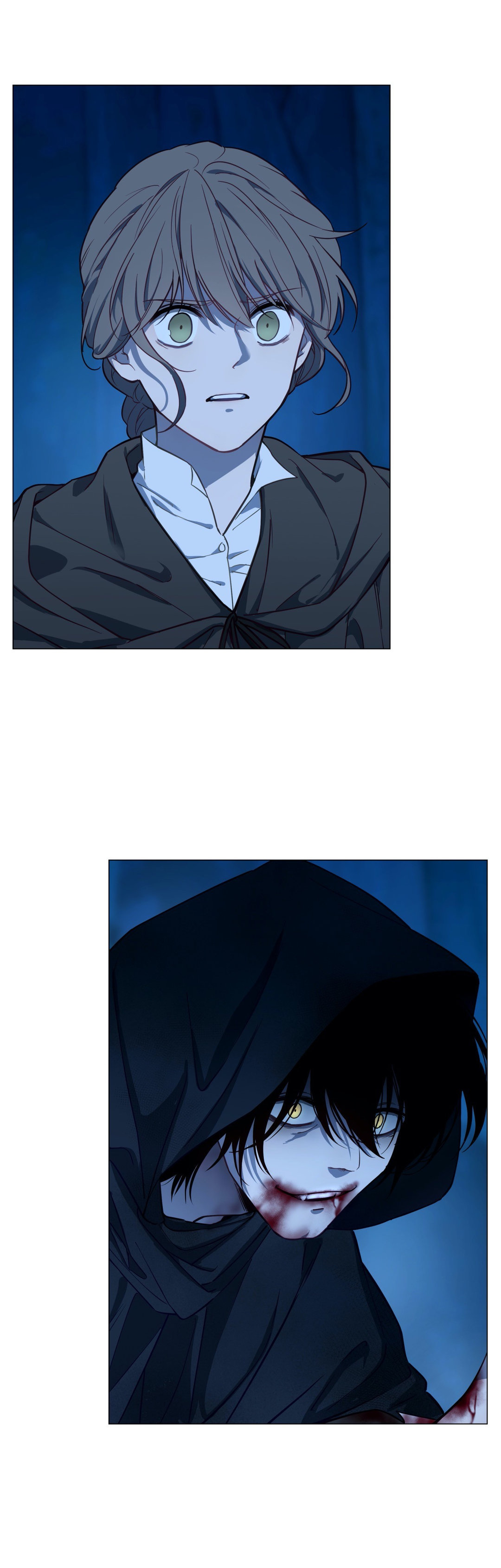 The Blood of Madam Giselle chapter 60 page 3