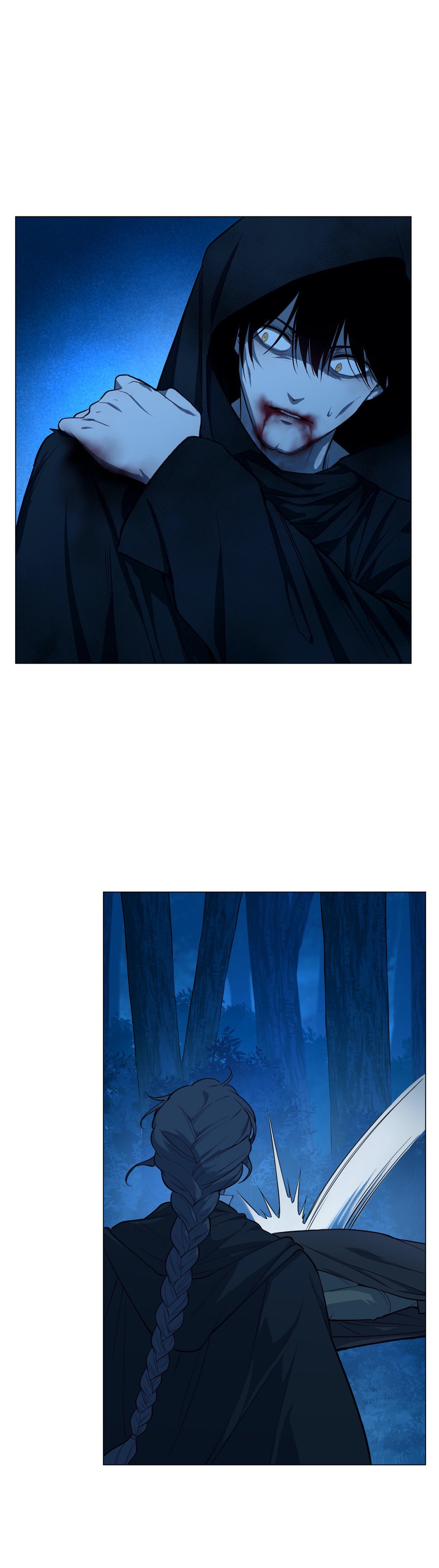 The Blood of Madam Giselle chapter 60 page 5