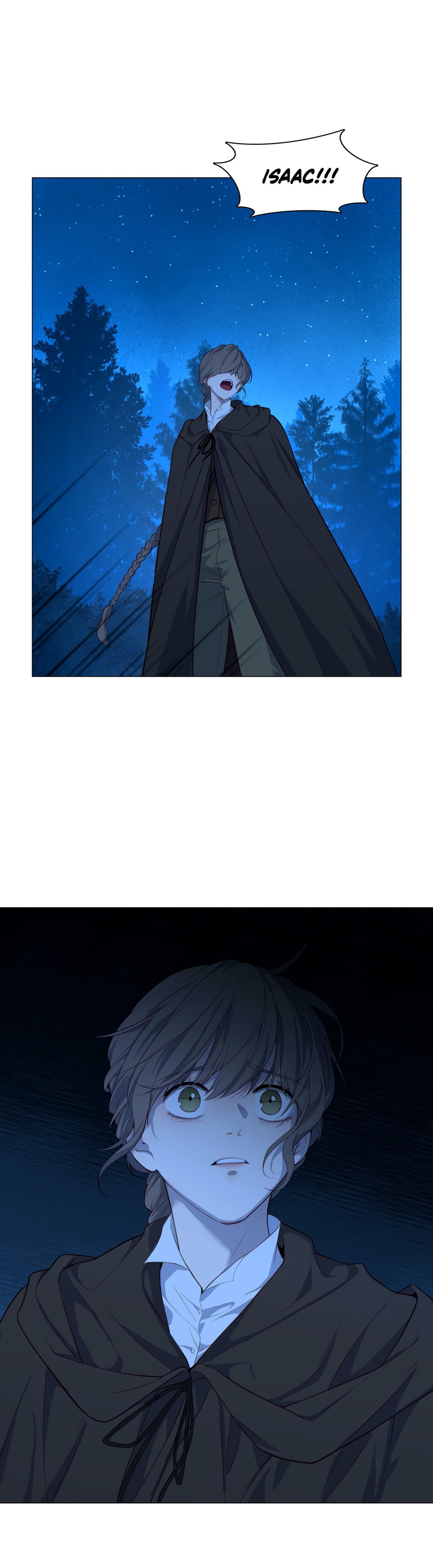 The Blood of Madam Giselle chapter 60 page 18