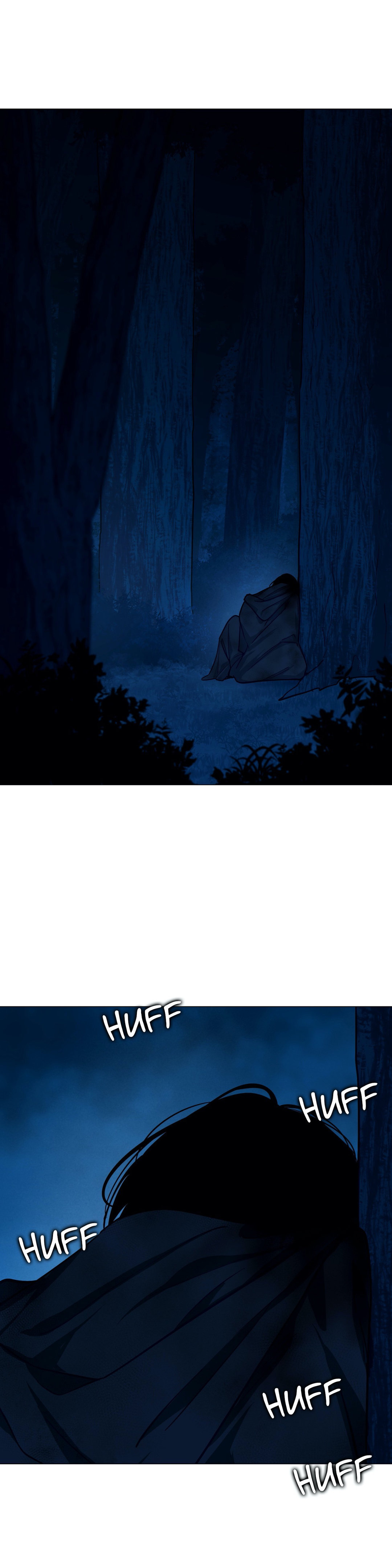 The Blood of Madam Giselle chapter 60 page 21