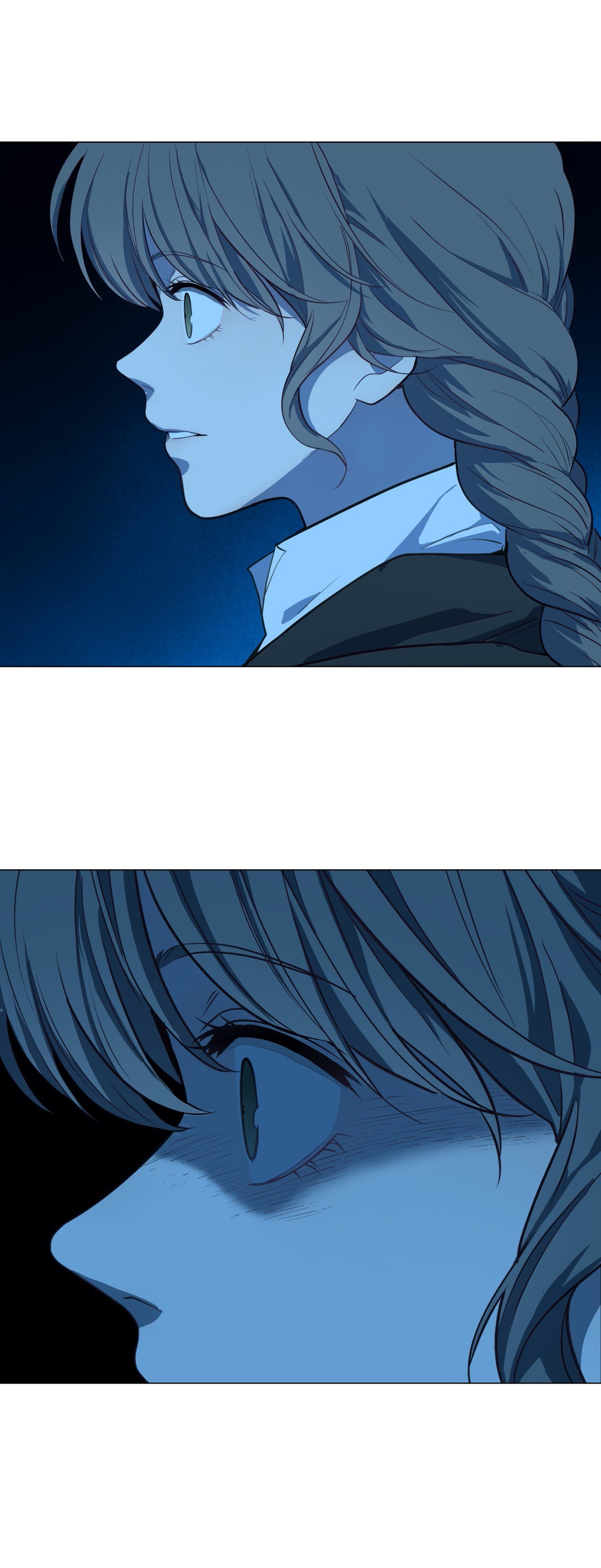 The Blood of Madam Giselle chapter 60 page 22