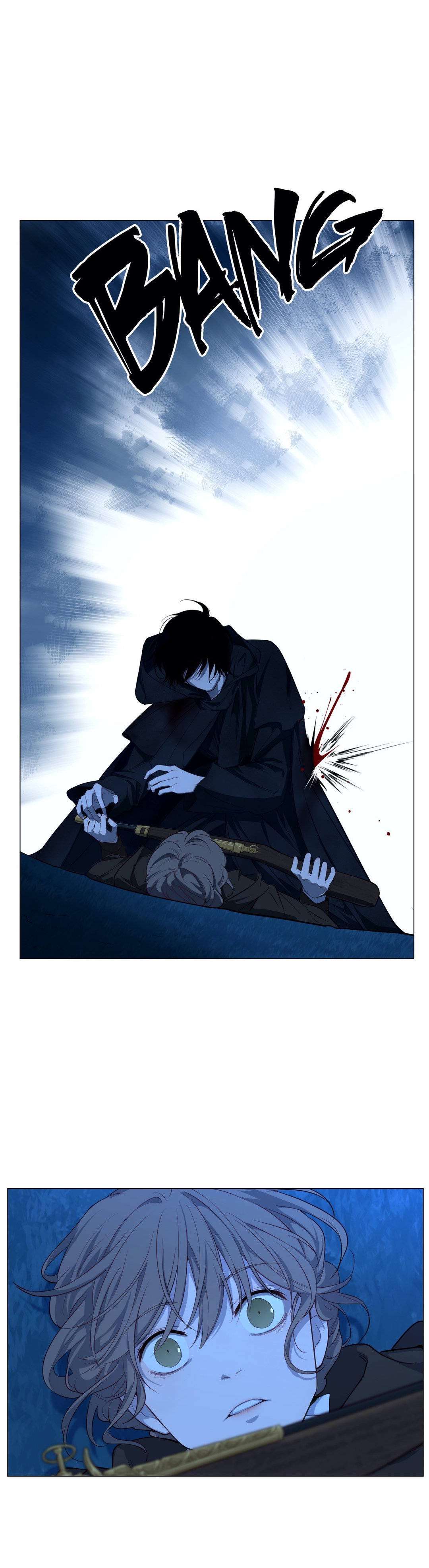 The Blood of Madam Giselle chapter 60 page 28