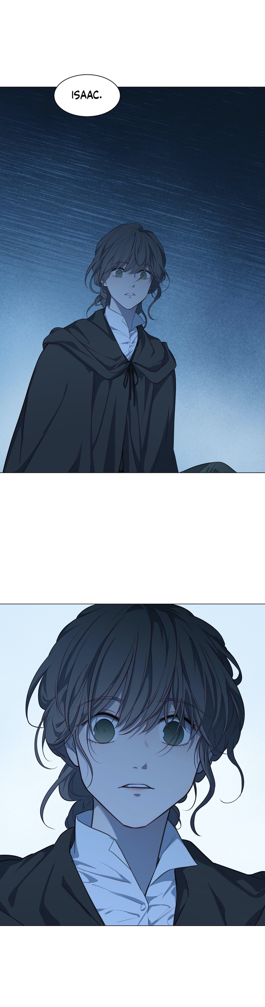 The Blood of Madam Giselle chapter 60 page 30