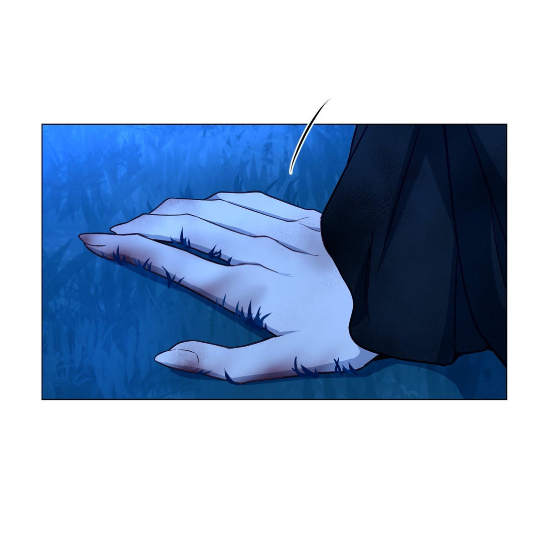 The Blood of Madam Giselle chapter 60 page 33