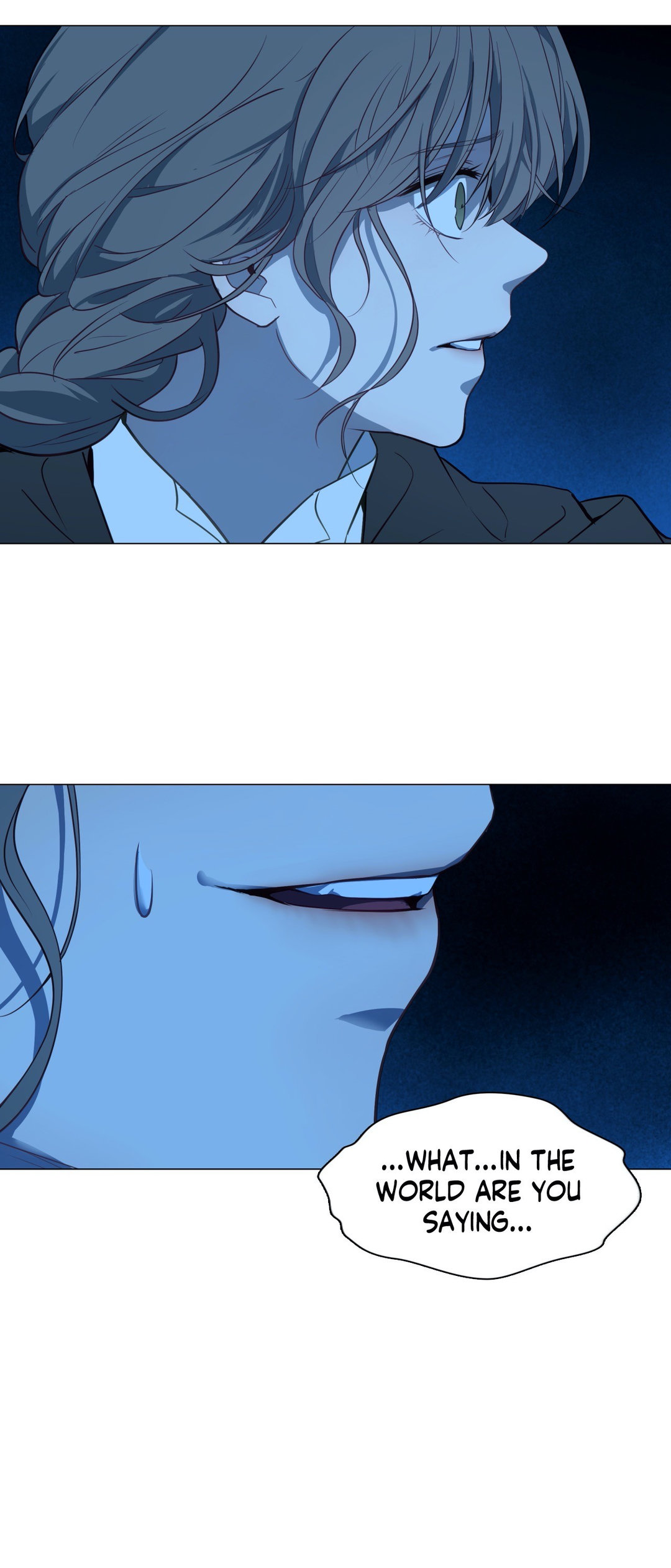 The Blood of Madam Giselle chapter 60 page 35
