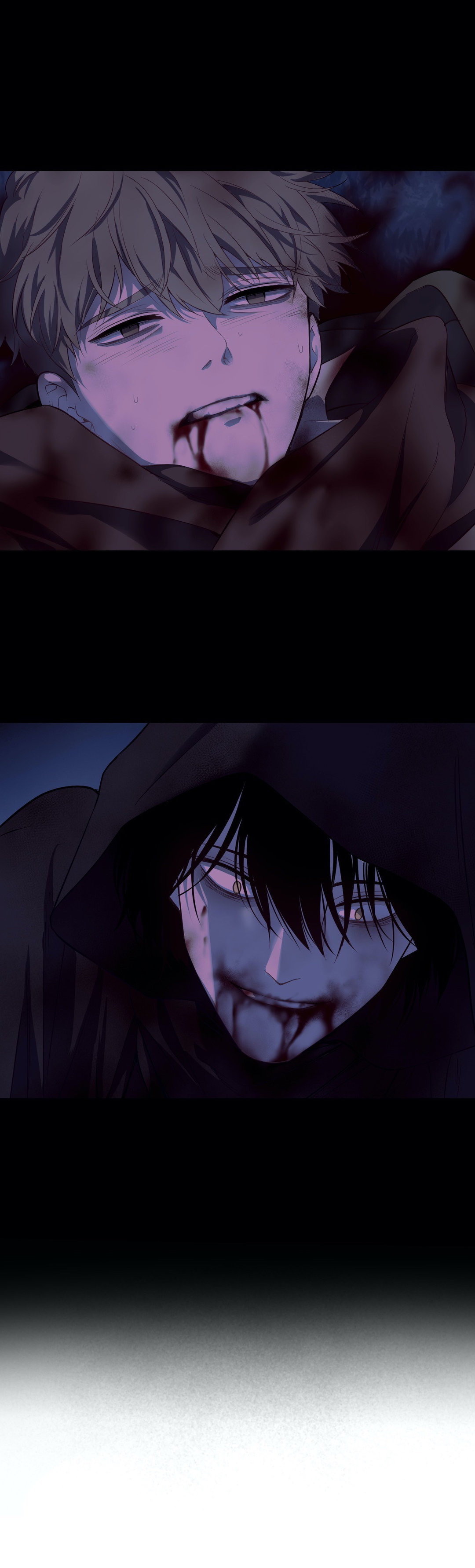 The Blood of Madam Giselle chapter 60 page 40